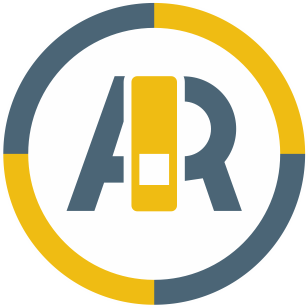 Logotipo AR